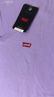 Levi’s dámske tričko - 3