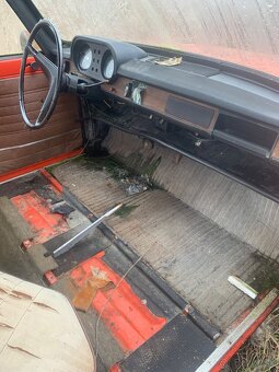 Wartburg 353 - 3