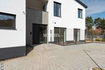 Na Predaj 2 izbový byt 2.D v Novostavbe Villa Rozeta - 3