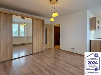 1 izbový byt, Košice - Nad jazerom - 3