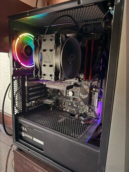 Herný počitač - 3