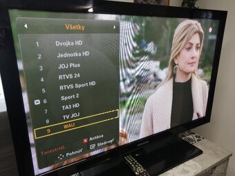 SAMSUNG FULL-HD-4K Android TV box - 3