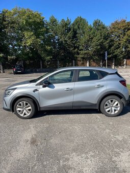 Renault Capture 1.0TCe 2023 LPG - 3