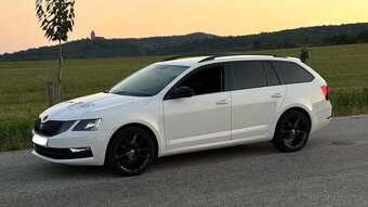 Predám Škoda Octavia 3 - 3