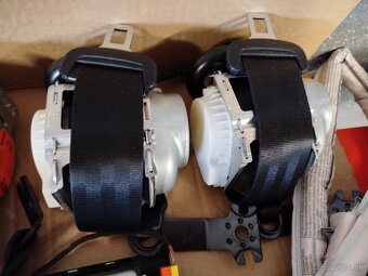 Airbag Superb 3 - 3
