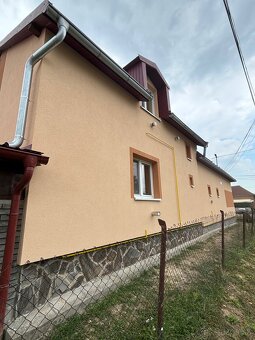 Zateplovanie, malovanie, umyvanie fasad - 3