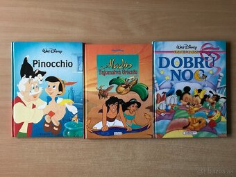 7 X Walt Disney - 3