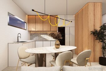 Španielsko - Prémiové apartmány v srdci južnej Costa Blanca - 3