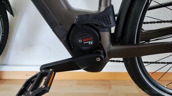 Elektrobicykel Cube Kathmandu Hybrid - 3
