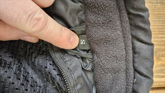 Moto bunda, ženská S - 3