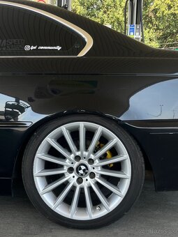 BMW Styling 237 R18 (Originálne disky) - 3