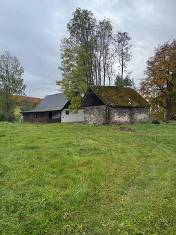 Rekreačná chata Ábelová Lazy - 3