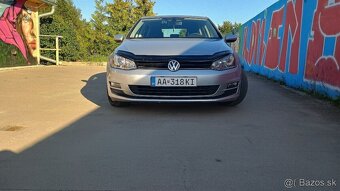 Volkswagen golf 1.6TDI - 3