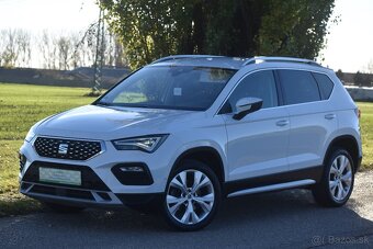 Seat Ateca 2.0 TDi Xperience// 85.000KM// - 3