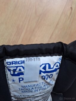 Hokejové Nohavice - 3