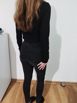 Oblecenie viac ks velkost 36 S - 3