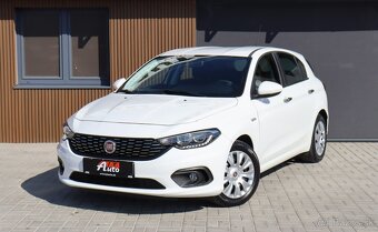 Fiat Tipo 1.4 Lounge - 3