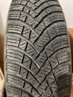 Fabia - pneumatiky 165/70 R14+rafiky - 3