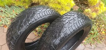 SEBRING SNOW, ZIMNE, 195/65 R15, 95T, M+S - 3