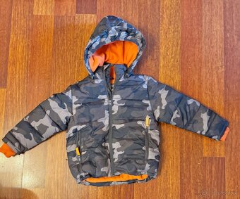 Detská vetrovka - 3