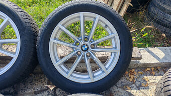 5x112 R17 --- BMW 3 - 3