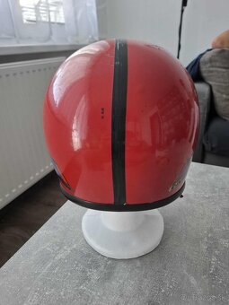 Prilba,helma cassida integral - 3