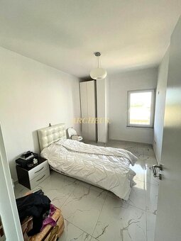 3,5-izbový apartmán, 147m² + 17m²  terasa, Albánsko - Drač - 3