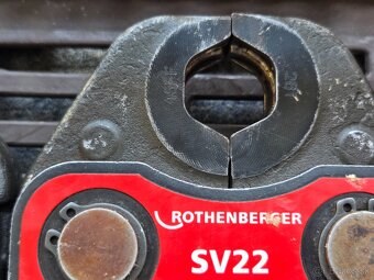 Lisovacie celuste viega rothenberger - 3