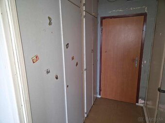 Na predaj garsónka mesto Žiar nad Hronom. - 3