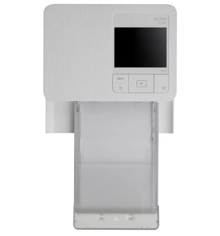 ÚPLNE NOVÁ farebná tlačiareň fotografii Canon SELPHY CP1500 - 3