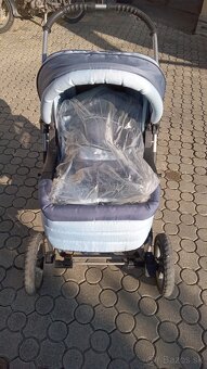 Predám detský kočík - 3