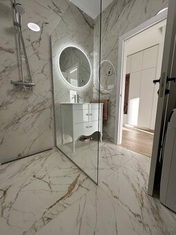 Krátkodobý prenájom v centre Žiliny - 3