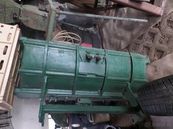 Malotraktor, volkswagen 1000cm3 - 3