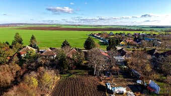 PREDAJ- ZREKONŠTRUOVANÝ RODINNÝ DOM - DOLNÝ OHAJ - 3