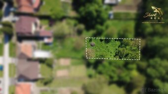 Záhrada _ zámocký park Suchá nad Parnou - 3