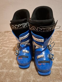 Detské lyžiarky - 3