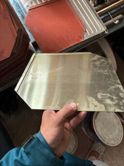 Eternit - strešná náhrada - 3