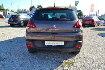 Peugeot 3008 1.6i Vti - 3