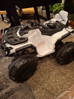 Detska elektricka stvorkolka - 3