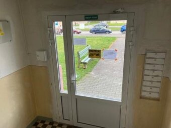 2 izbový byt, M. R. Štefánika 20129/21, Prievidza - 3