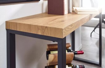 Konzolový stolík, konferenčný stolík - 3