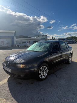 Seat Toledo 1.9 TDI 110 kW ARL - 3