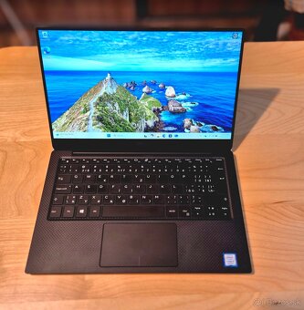 Dell XPS 13 palcov 9370 i7 16GB RAM, 500GB SSD - 3