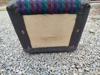 Sedačka, sedadlo, lavica - 3