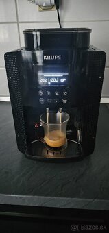 Kávovar Krups EA81 - 3