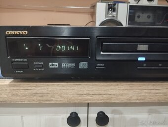 ONKYO. - 3