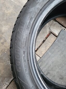225/50r17 98V,GOOD/YEAR ULTRA GRIP - 3