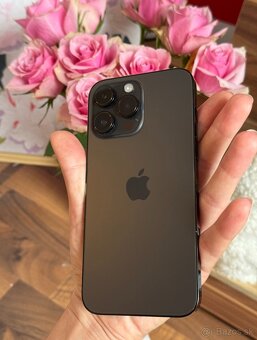 Iphone 14 Pro Max 256gb - 3