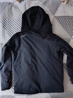 Pánska lyžiarska bunda Blizzard - 3