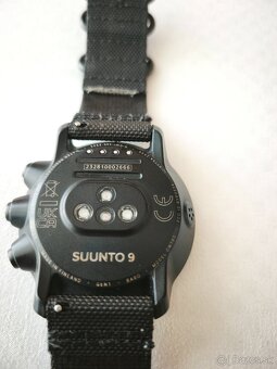 Suunto 9 baro - 3